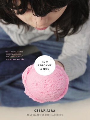 How I Became a Nun - ebook